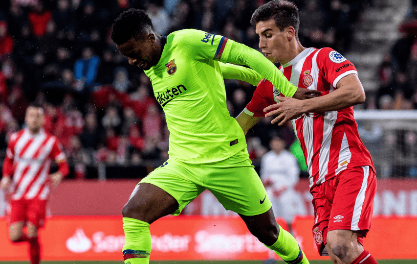 九游娱乐-关于Ning爆冷击败巴塞罗那，比分优势明显引爆全场！的信息