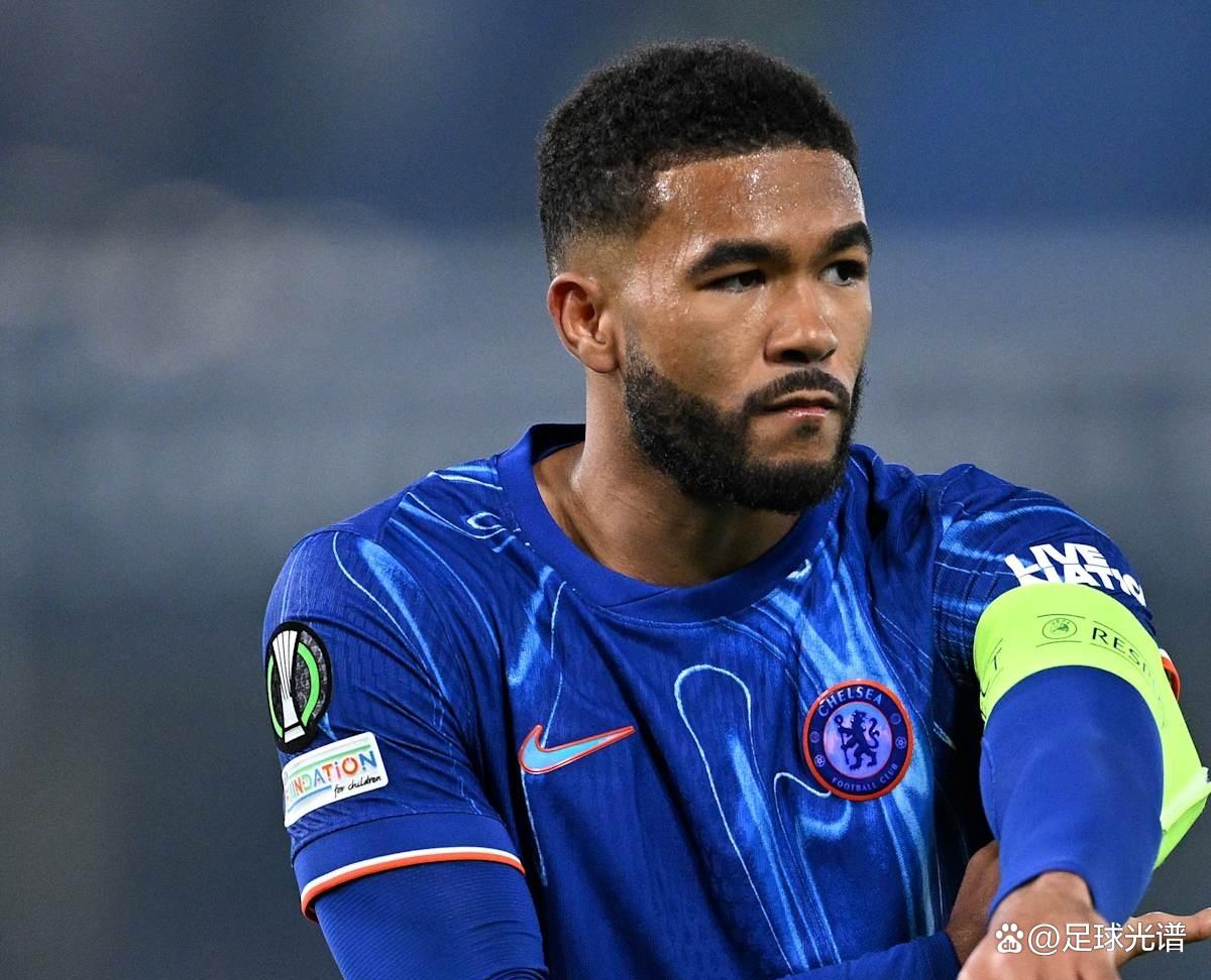 关于詹姆斯新星爆冷表现惊艳，切尔西未来可期！的信息