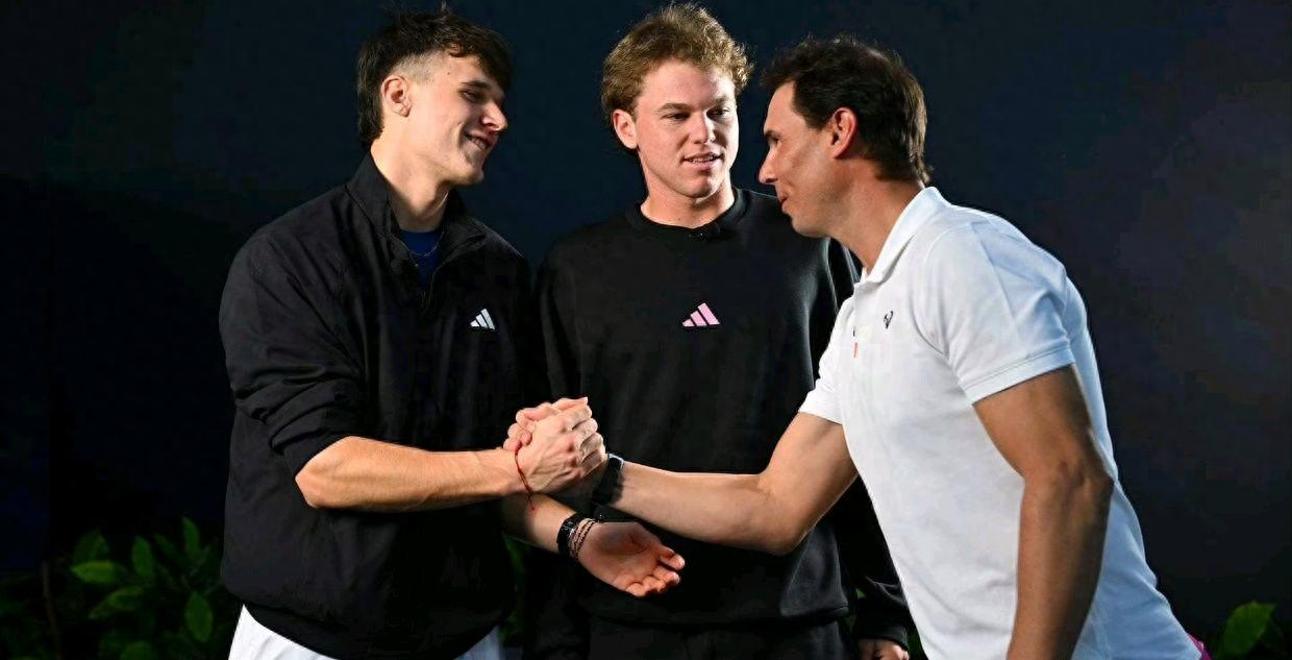 九游-纳达尔新星大胜表现惊艳，尤文图斯未来可期！的简单介绍